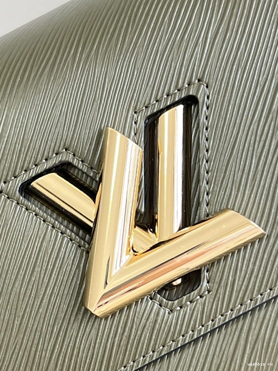 WIS TWIST LOUIS PM VUITTON 1031